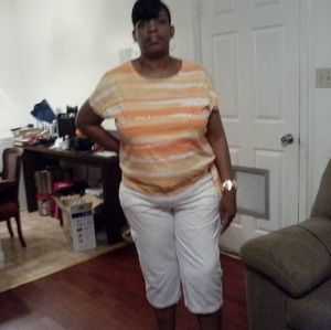 Meet your Posher, Sandra